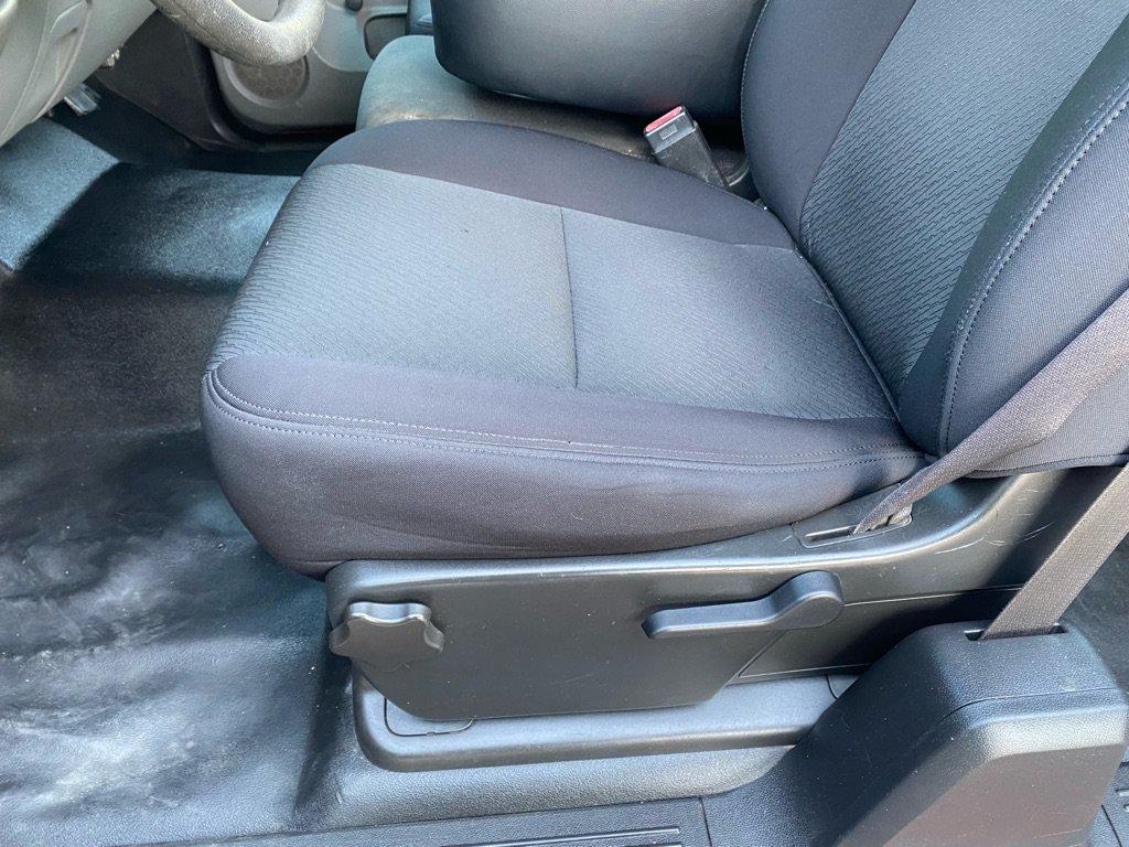 Used 2010 Chevrolet Silverado 1500 W/T RWD image 23