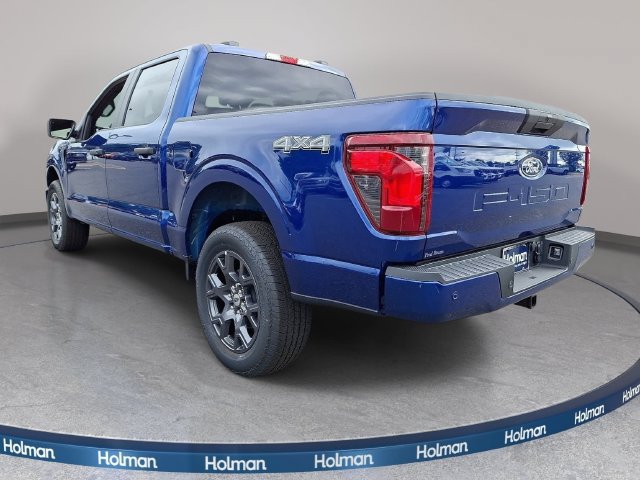 New 2026 Ford F150 STX w/ Equipment Group 200A AWD/4WD image 5