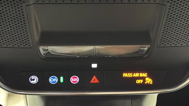 New 2026 Chevrolet Equinox RS w/ Convenience Package III image 8