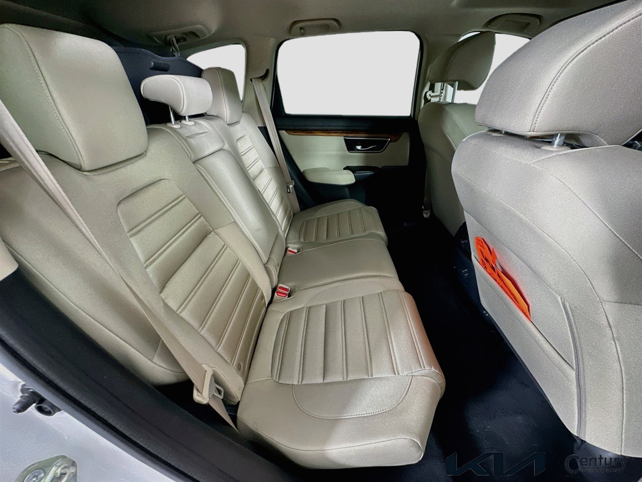 Used 2018 Honda CR-V EX image 27