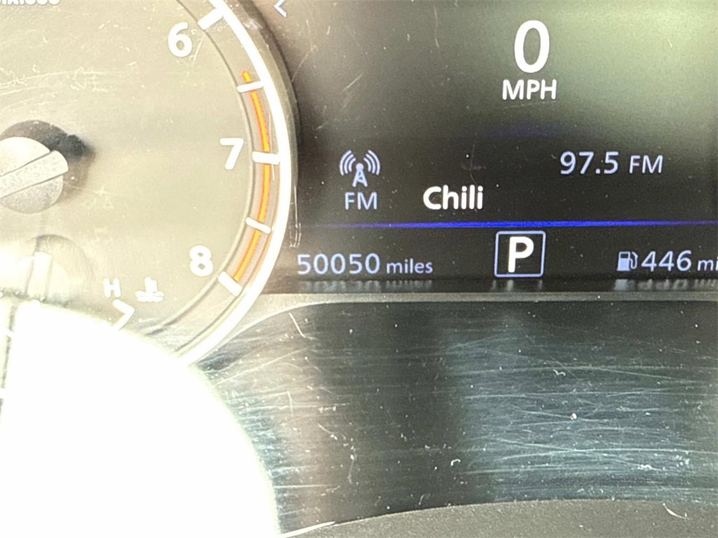 Used 2024 Nissan Altima 2.5 SV image 14