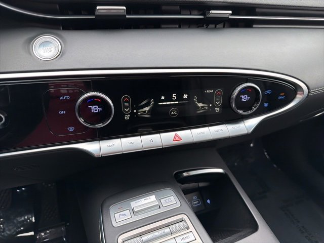 Used 2025 Genesis GV70 2.5T image 26