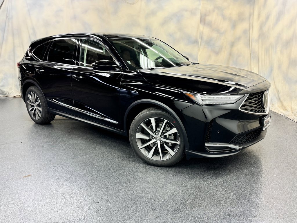 New 2026 Acura MDX w/ Technology Package image 8
