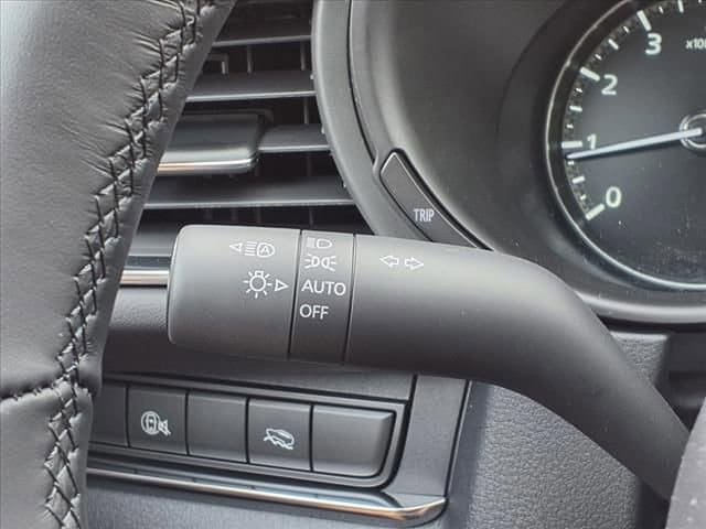 New 2025 MAZDA CX-30 AWD 2.5 S w/ Premium Package image 8