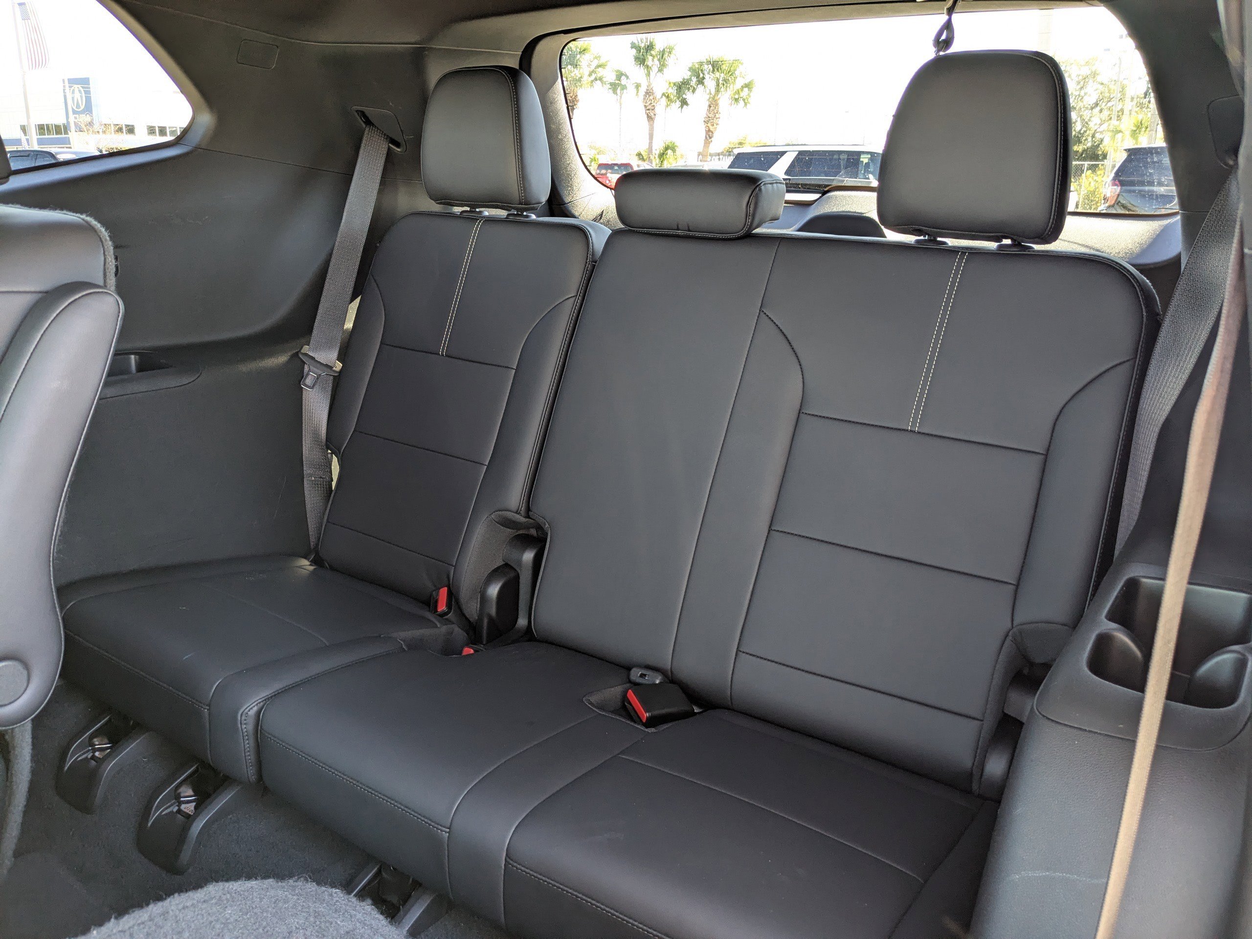 Used 2024 GMC Acadia Elevation image 15