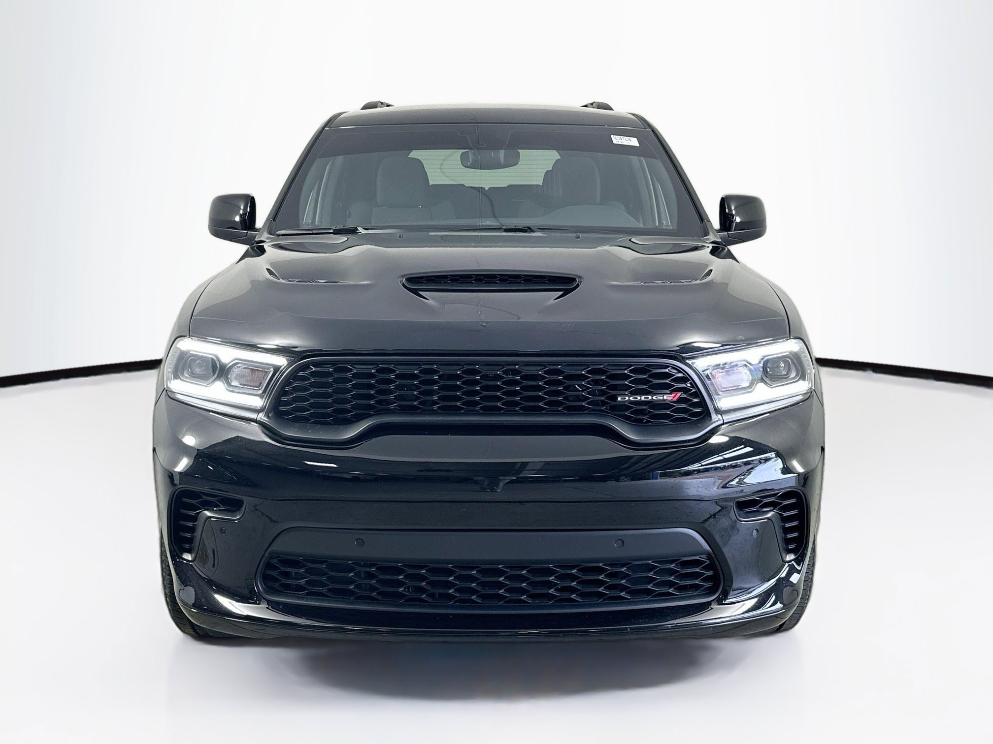 Used 2025 Dodge Durango R/T w/ Blacktop Package AWD/4WD image 2