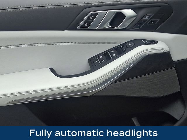 Used 2025 BMW X5 xDrive40i AWD/4WD image 23