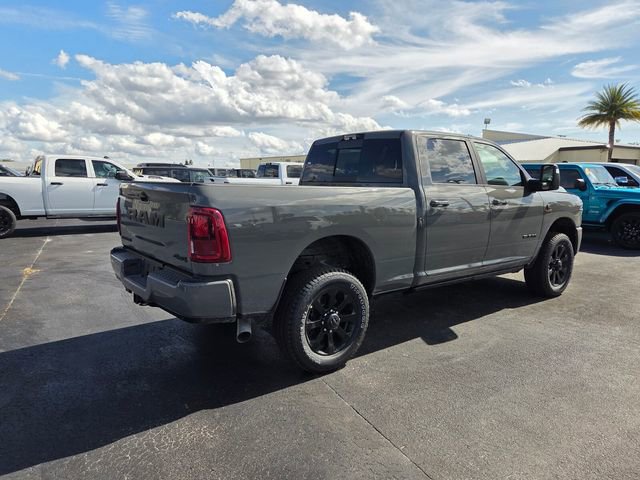 New 2026 RAM 2500 Laramie image 11