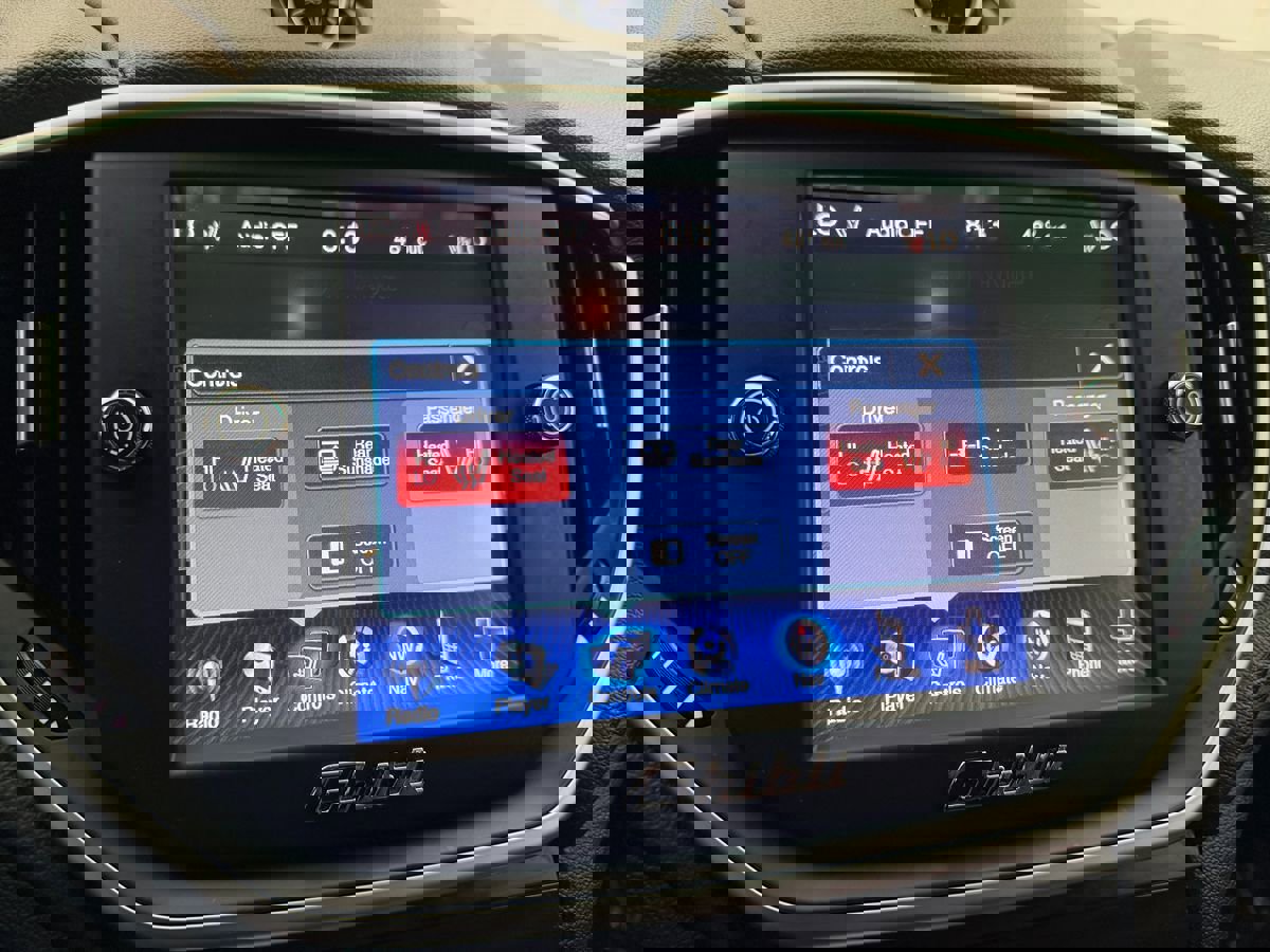 Used 2015 Maserati Ghibli S Q4 image 18