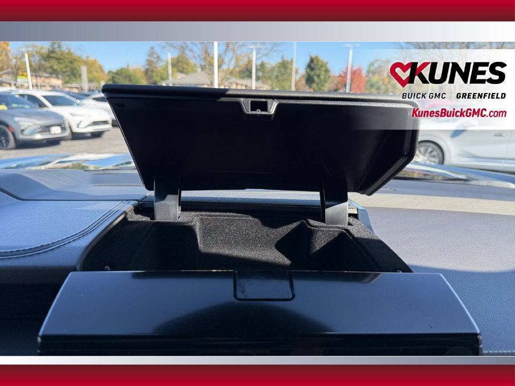 New 2027 GMC Yukon XL Elevation w/ LPO, Floor Liner Package AWD/4WD image 47