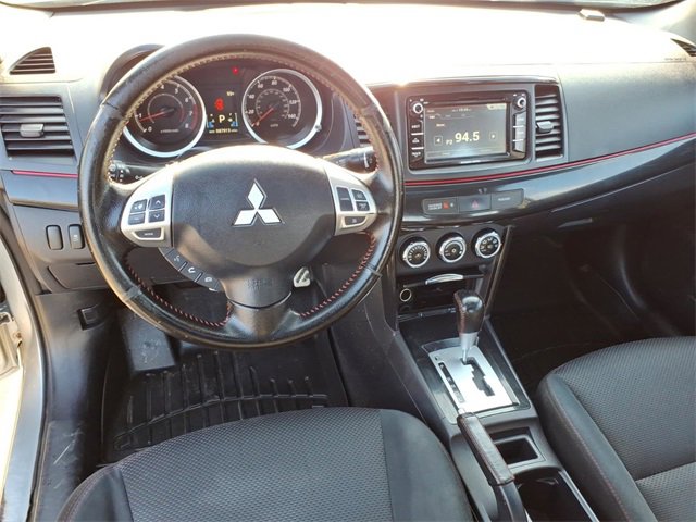 Used 2017 Mitsubishi Lancer ES image 15