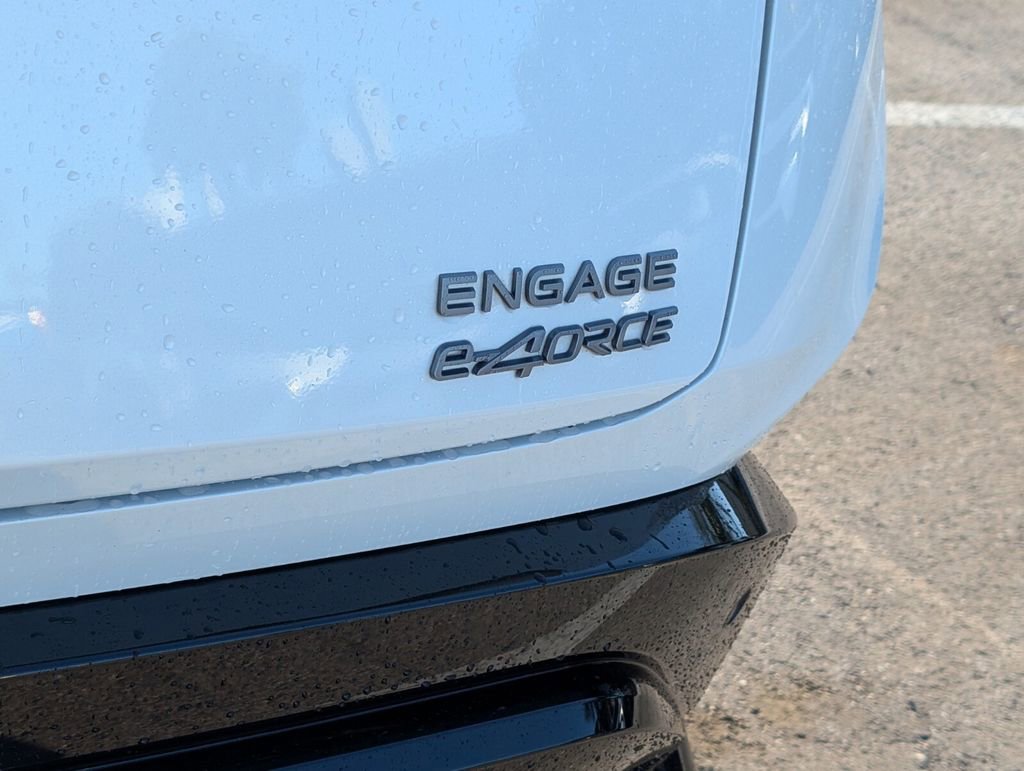 Certified 2023 Nissan Ariya AWD image 15