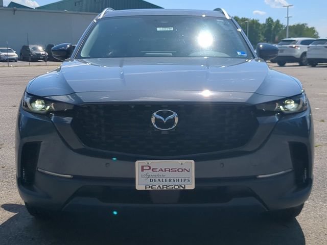 New 2026 MAZDA CX-50 AWD 2.5 S w/ Weather Package image 8
