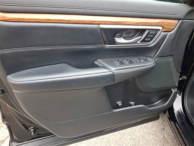 Used 2022 Honda CR-V Touring image 13
