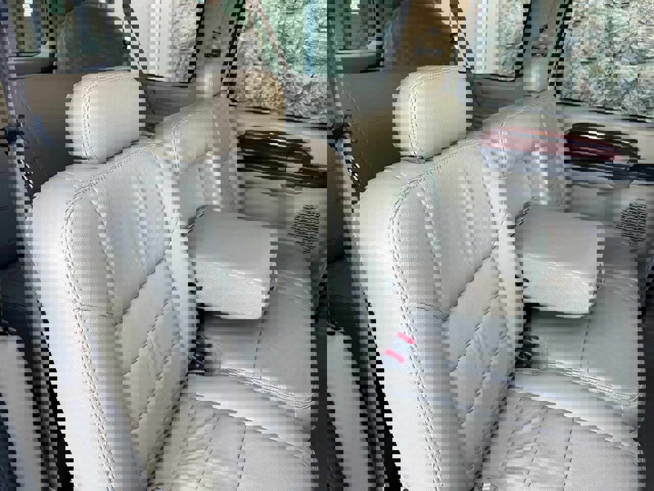 Used 2005 Ford Excursion Limited image 58