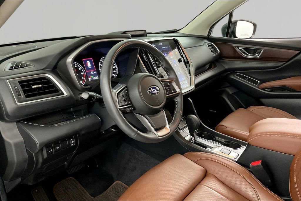 Used 2024 Subaru Ascent Touring image 16