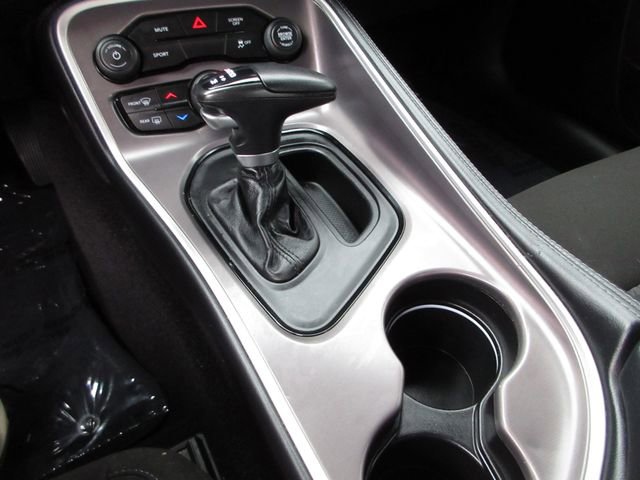 Used 2021 Dodge Challenger SXT w/ Blacktop Package image 20