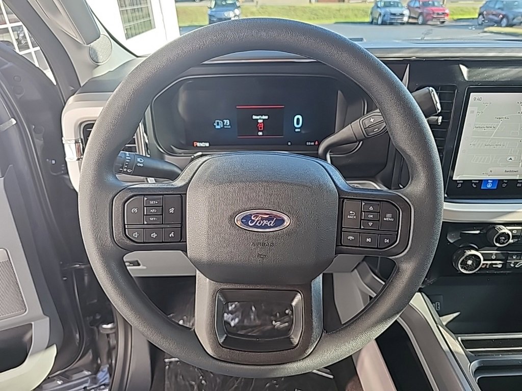 New 2026 Ford F250 XLT w/ XLT Premium Package image 13