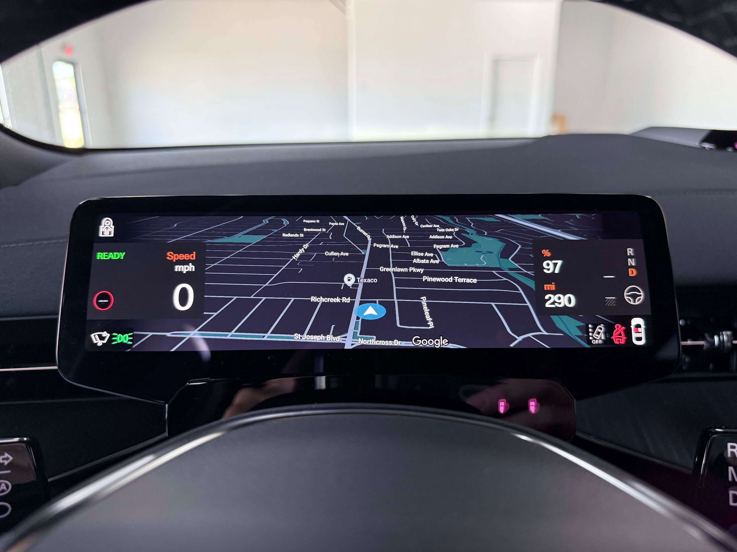 New 2025 Polestar Polestar 3 AWD/4WD image 20