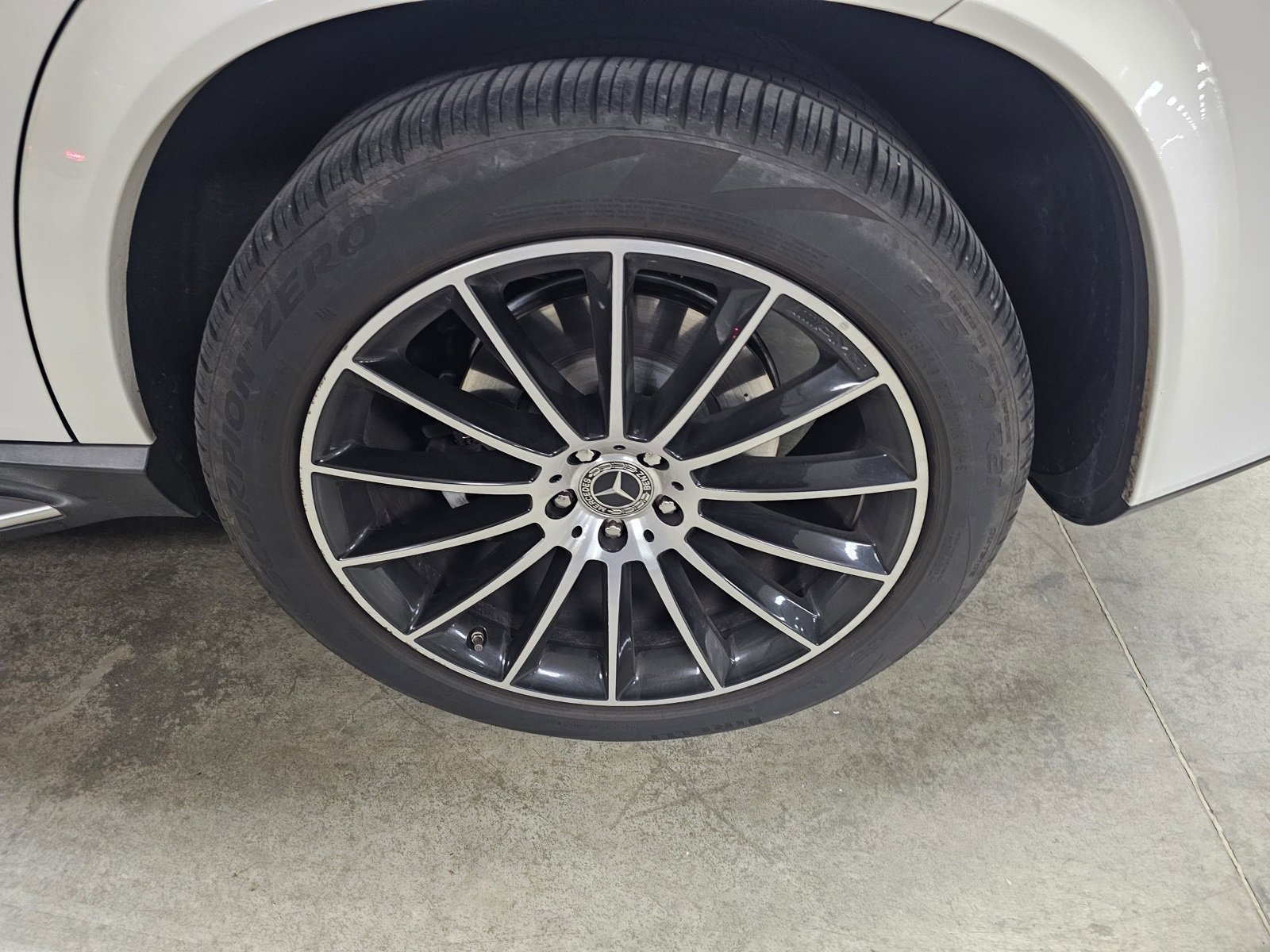 Used 2020 Mercedes-Benz GLE 450 4MATIC image 10