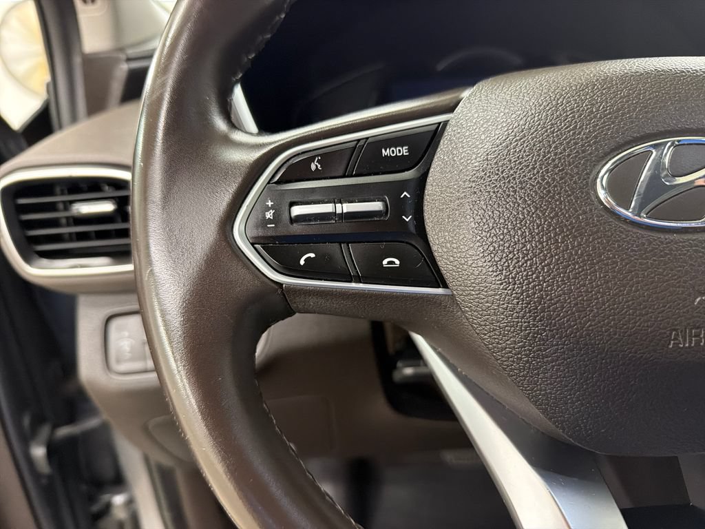 Used 2019 Hyundai Santa Fe SEL FWD image 20