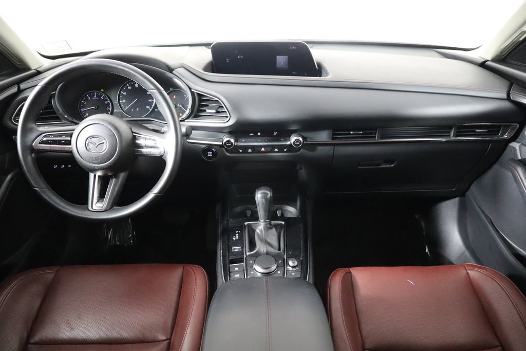 Used 2023 MAZDA CX-30 AWD 2.5 S w/ Preferred Package image 14