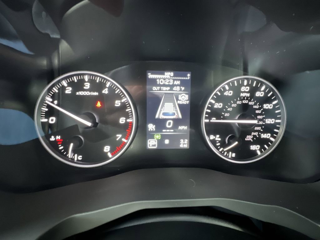 New 2026 Subaru Ascent Limited image 12