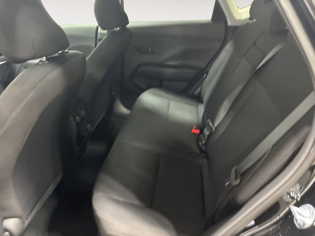 New 2026 Hyundai Kona SEL Sport image 11