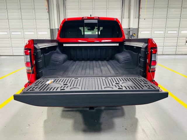 New 2026 Nissan Frontier PRO-4X w/ Pro-4x Convenience Package AWD/4WD image 9