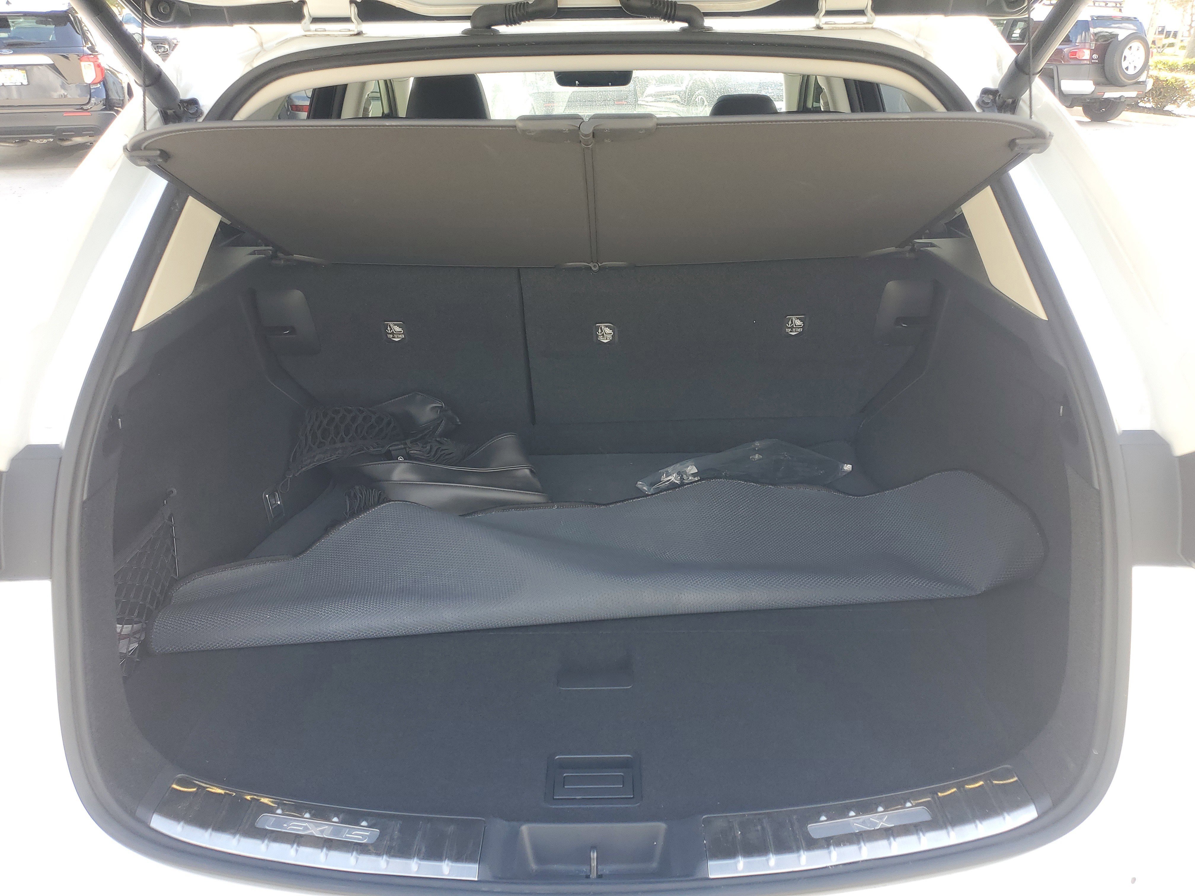 Used 2024 Lexus NX 250 NX 250 Premium image 11