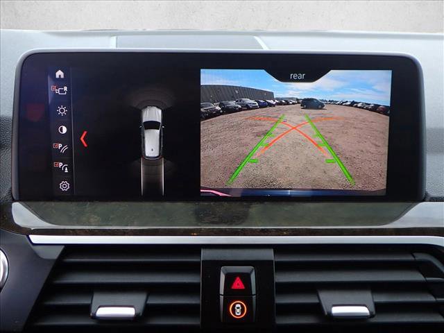 Used 2018 BMW X3 xDrive30i image 19