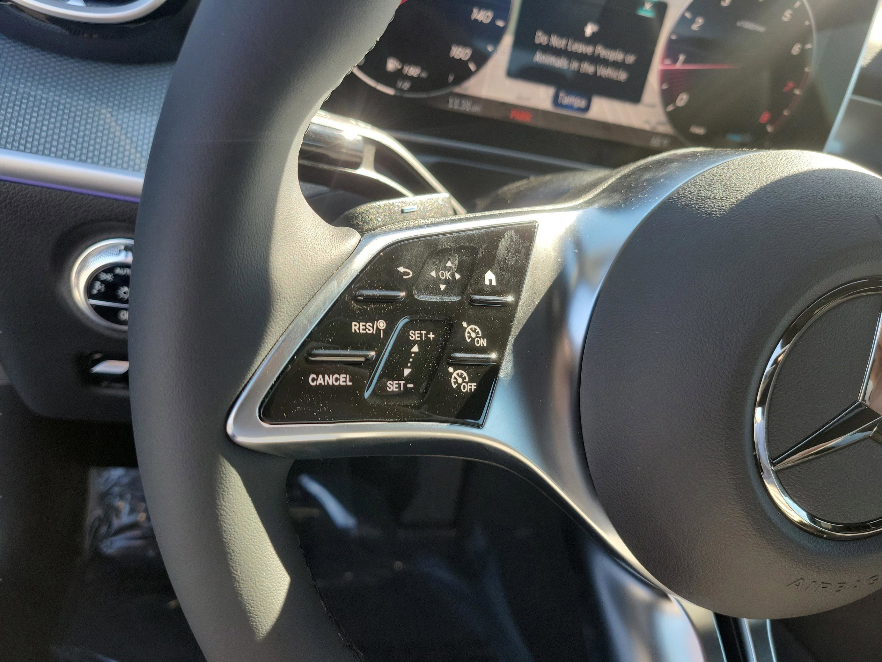 New 2026 Mercedes-Benz CLE 300 4MATIC Coupe image 11