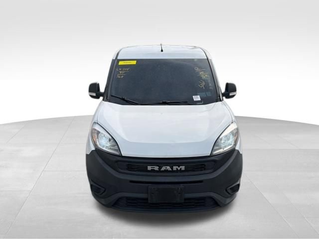 Used 2020 RAM ProMaster City Wagon video 2