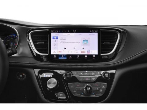 New 2026 Chrysler Pacifica Select image 12