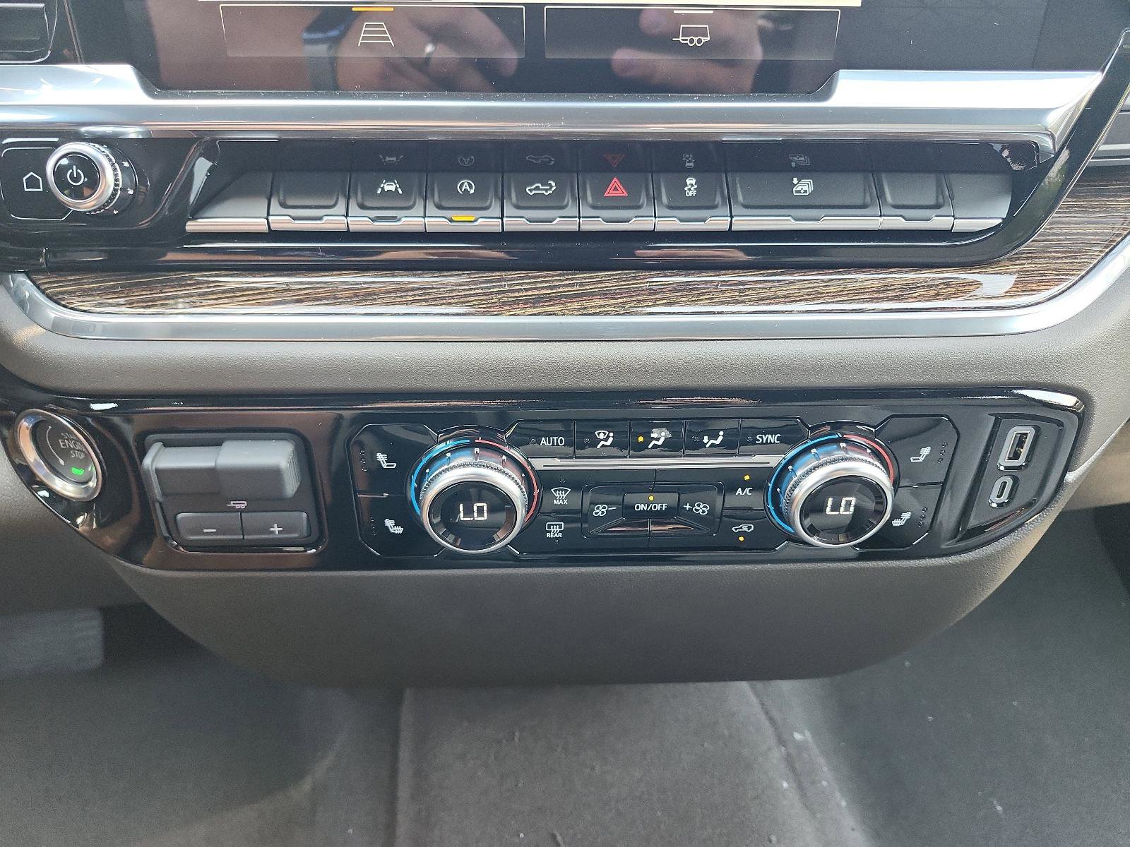 New 2026 GMC Sierra 1500 SLE image 15