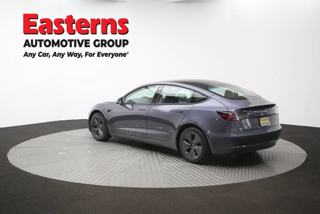 Used 2023 Tesla Model 3 Standard Range RWD image 58