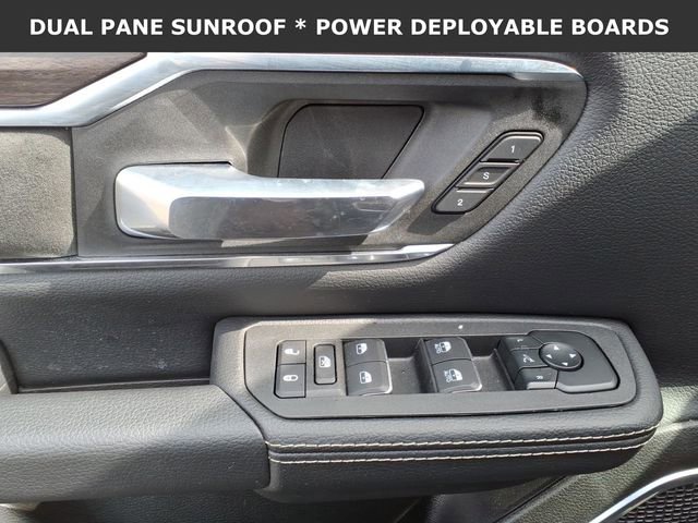 New 2026 RAM 1500 Laramie w/ Laramie Southwest Edition image 11