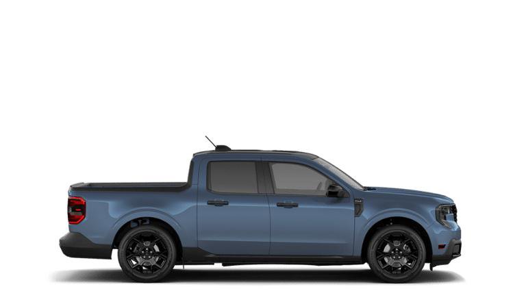 New 2026 Ford Maverick XLT w/ Equipment Group 301A image 5