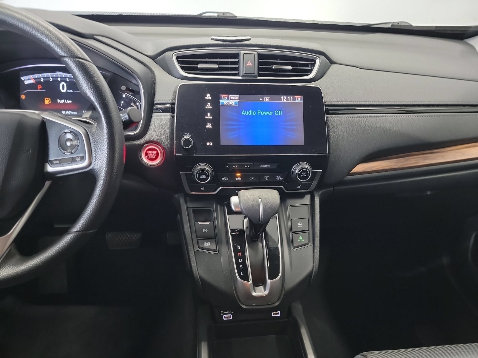 Used 2020 Honda CR-V EX image 20