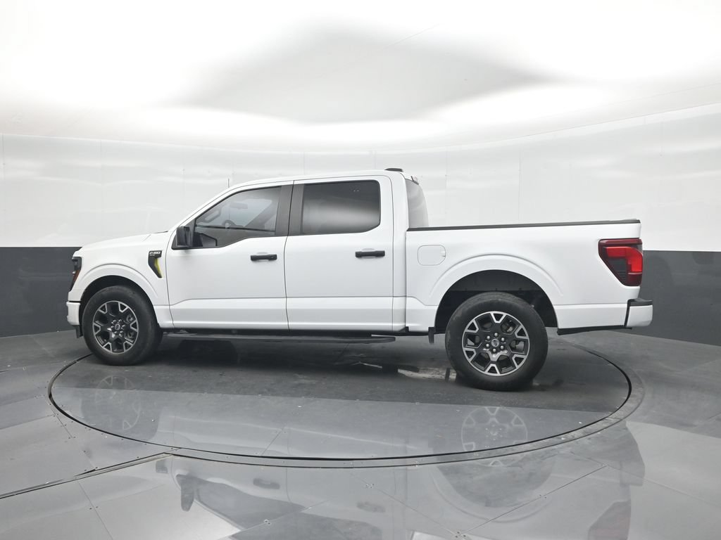 Used 2024 Ford F150 STX RWD image 28