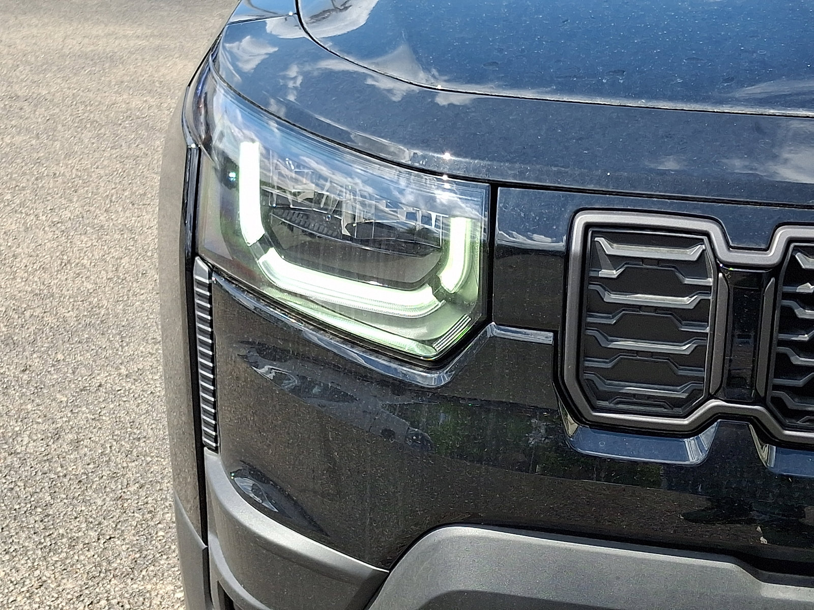 New 2026 Jeep Cherokee Limited AWD/4WD image 9
