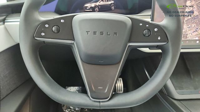 Used 2024 Tesla Model X Plaid image 47