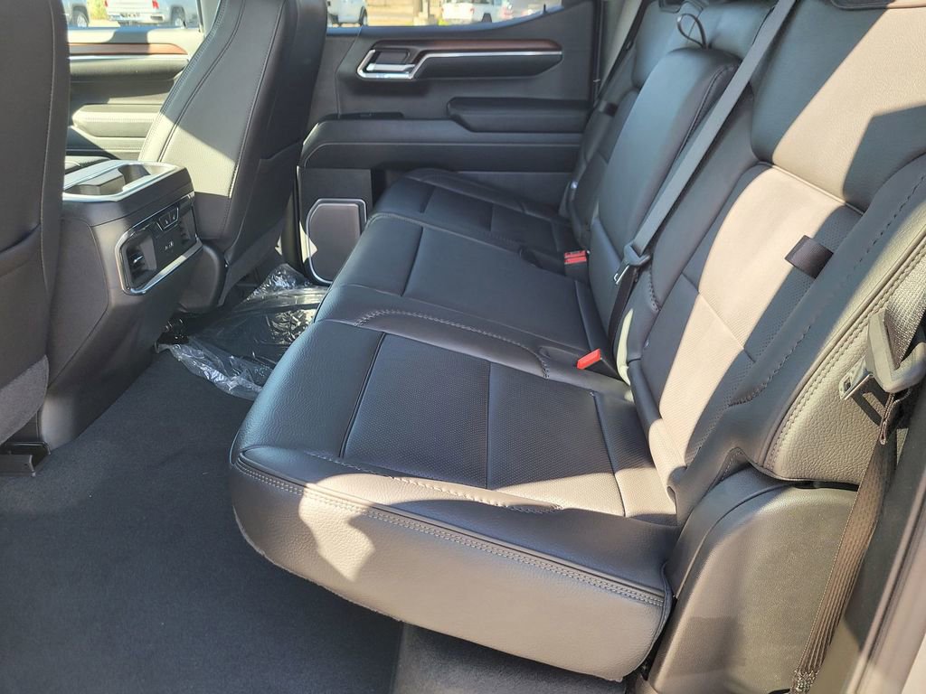 New 2026 GMC Sierra 1500 Denali w/ Denali Reserve Package image 8