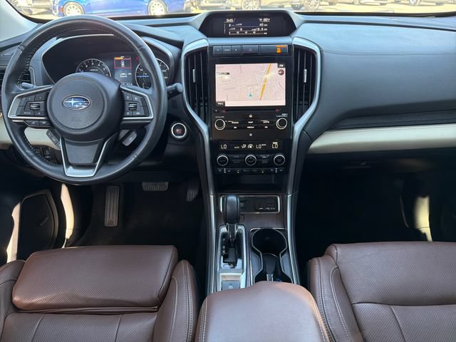 Used 2020 Subaru Ascent Touring w/ Popular Package #3 AWD/4WD image 9