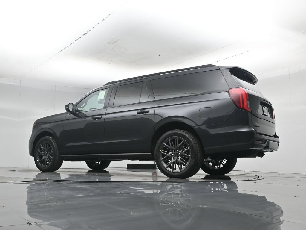 New 2027 Ford Expedition Max Platinum w/ Stealth Appearance Package AWD/4WD image 53