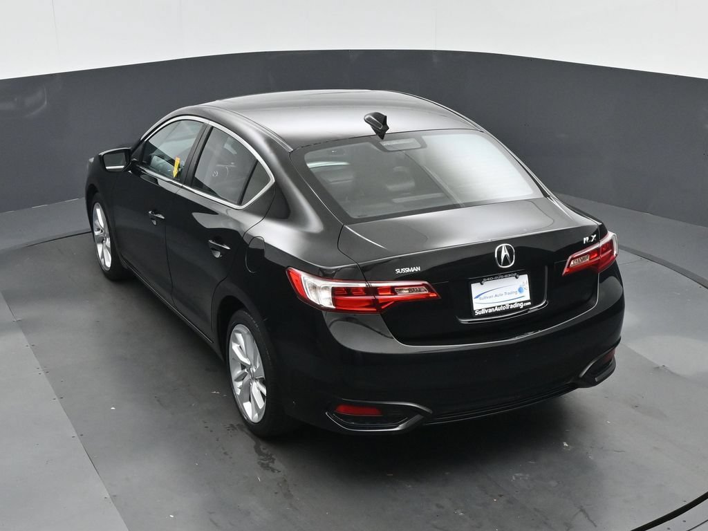 Used 2018 Acura ILX FWD image 56