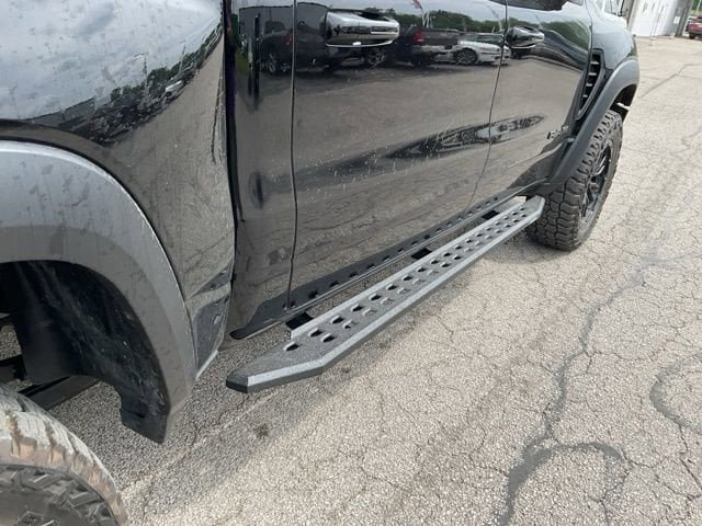 Used 2026 RAM 1500 RHO AWD/4WD image 17