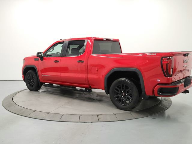 Used 2024 GMC Sierra 1500 Pro w/ Graphite Edition AWD/4WD image 5