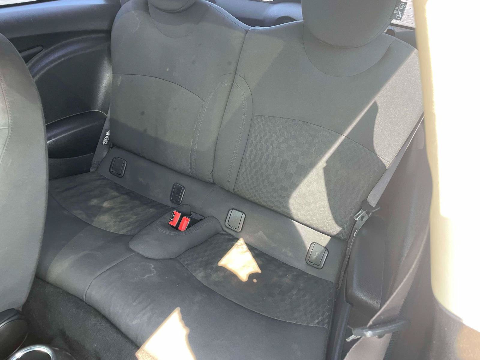 Used 2011 MINI Cooper Hardtop FWD image 13