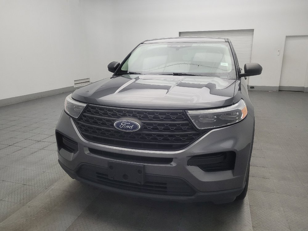 Used 2023 Ford Explorer 4WD image 15
